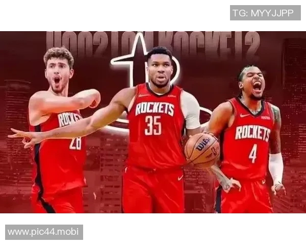 大手笔！美媒：火箭、雄鹿进行7换3交易，字母哥、杜兰特合体争冠