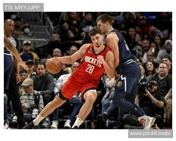 火箭队双喜临门!主场战胜快船,豪取两连胜,西部排名反超掘金升至第三_比赛_胜利_篮板