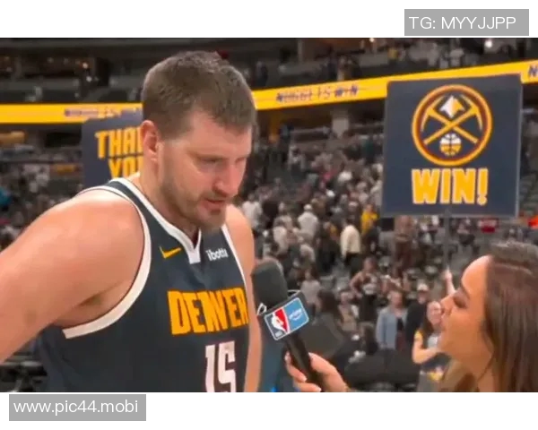 约基奇:湖人的防守非常出色,但我们在需要得分时完成了得分 约基奇:湖人的防守非常出色,但我们在需要得分时完成了得分